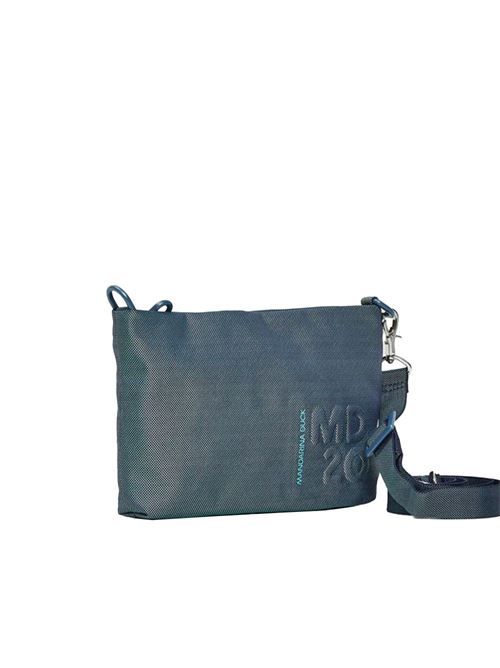 MANDARINA DUCK | P10QMT24PEBLUE WING